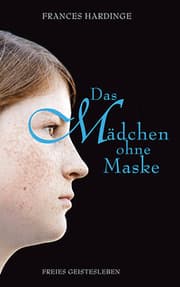 Cover von Das Mädchen ohne Maske