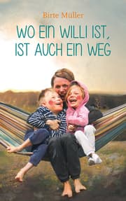 Cover von Wo ein Willi ist, ist auch ein Weg
