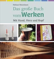 Cover von Das große Buch vom Werken