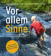 Cover von Vor allem Sinne