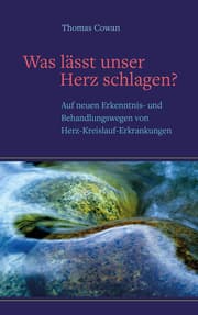 Cover von Was lässt unser Herz schlagen ?