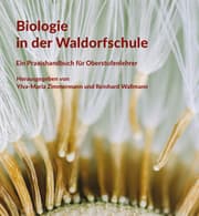 Cover von Biologie in der Waldorfschule