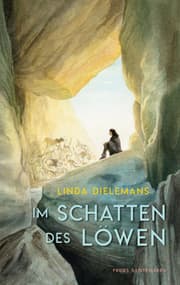 Cover von Im Schatten des Löwen