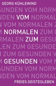 Cover von Vom Normalen zum Gesunden