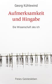 Cover von Aufmerksamkeit und Hingabe