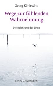 Cover von Wege zur fühlenden Wahrnehmung