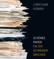 Cover von Schönes Papier