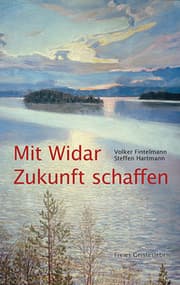 Cover von Mit Widar Zukunft schaffen