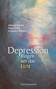 Cover von Depression