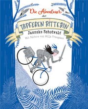 Cover von Die Abenteuer der tapferen Ritterin