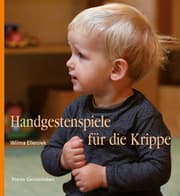 Cover von Handgestenspiele für die Krippe