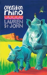 Cover von Operation Rhino