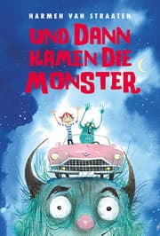 Cover von Und dann kamen die Monster