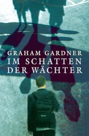 Cover von Im Schatten der Wächter