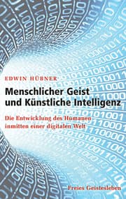 Cover von Menschlicher Geist und Künstliche Intelligenz