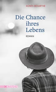 Cover von Die Chance ihres Lebens