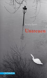 Cover von Untreuen