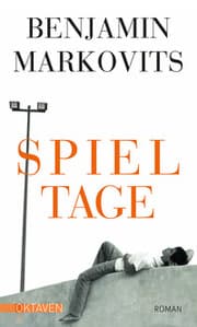 Cover von Spieltage