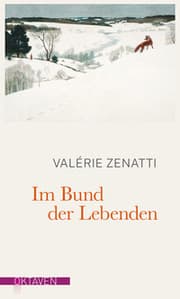 Cover von Im Bund der Lebenden