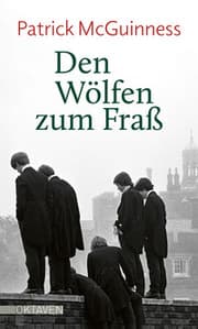 Cover von Den Wölfen zum Fraß