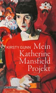 Cover von Mein Katherine Mansfield Projekt