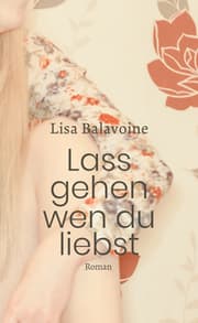 Cover von Lass gehen, wen du liebst