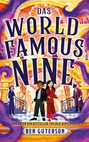 Cover von Das World Famous Nine