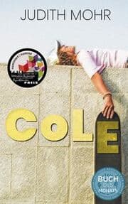 Cover von Cole und die Sache mit Charlie