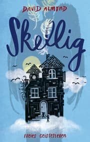 Cover von Skellig