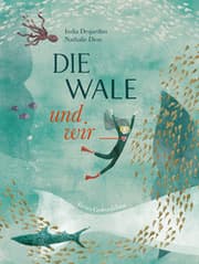 Cover von Die Wale und wir