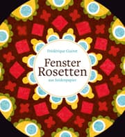 Cover von Fensterrosetten