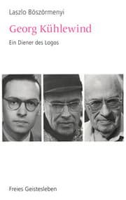 Cover von Georg Kühlewind