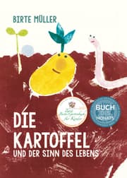 Cover von Die Kartoffel und der Sinn des Lebens