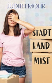 Cover von Stadt, Land, Mist