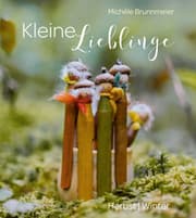 Cover von Kleine Lieblinge