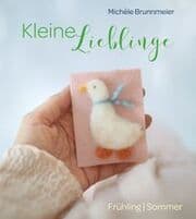 Cover von Kleine Lieblinge