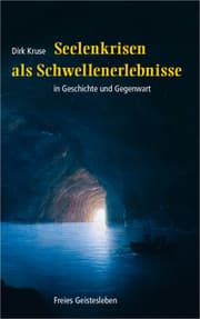 Cover von Seelenkrisen als Schwellenerlebnisse