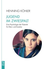 Cover von Jugend im Zwiespalt