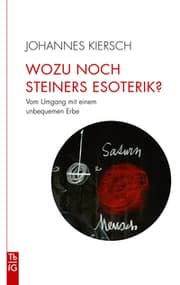 Cover von Wozu noch Steiners Esoterik?