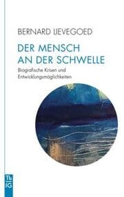 Cover von Der Mensch an der Schwelle