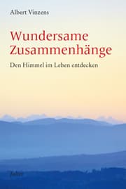 Cover von Wundersame Zusammenhänge