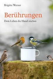 Cover von Berührungen