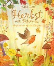 Cover von Herbst mit Pettirosso