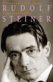 Cover von Rudolf Steiner - Eine Biographie