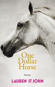 Cover von One Dollar Horse