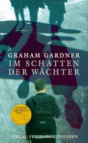 Cover von Im Schatten der Wächter