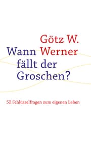 Cover von Wann fällt der Groschen?