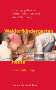Cover von Waldorfkindergarten heute