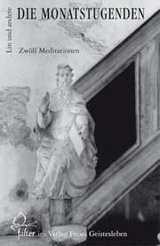 Cover von Die Monatstugenden
