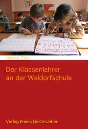 Cover von Der Klassenlehrer an der Waldorfschule